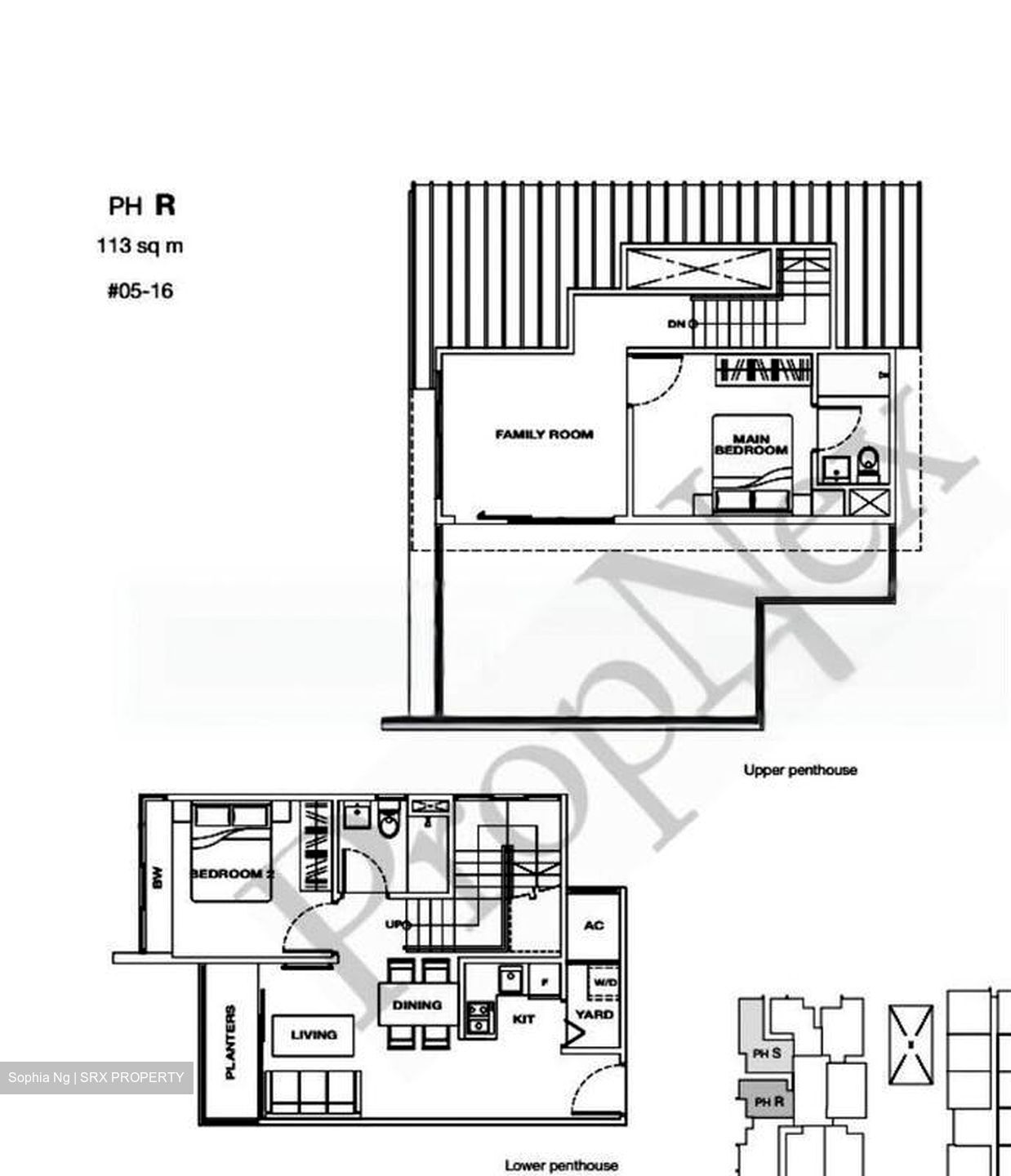 The Lenox (D14), Apartment #424116451